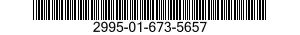 2995-01-673-5657 TUBE ASSEMBLY,AIRCRAFT ENGINE 2995016735657 016735657