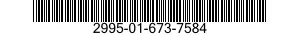 2995-01-673-7584 TUBE ASSEMBLY,AIRCRAFT ENGINE 2995016737584 016737584