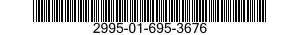 2995-01-695-3676 THERMOCOUPLE HARNESS ASSEMBLY 2995016953676 016953676
