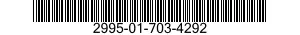 2995-01-703-4292 CAP,VALVE 2995017034292 017034292