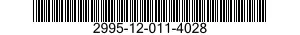 2995-12-011-4028  2995120114028 120114028