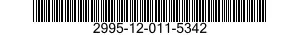 2995-12-011-5342  2995120115342 120115342
