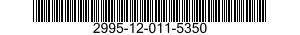 2995-12-011-5350  2995120115350 120115350
