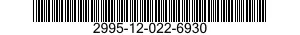 2995-12-022-6930  2995120226930 120226930