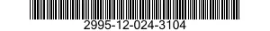 2995-12-024-3104  2995120243104 120243104
