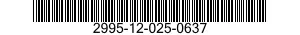 2995-12-025-0637  2995120250637 120250637