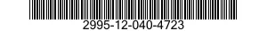 2995-12-040-4723  2995120404723 120404723