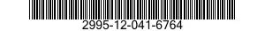 2995-12-041-6764  2995120416764 120416764