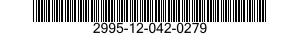 2995-12-042-0279  2995120420279 120420279