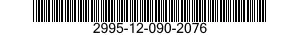 2995-12-090-2076  2995120902076 120902076