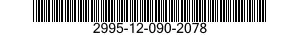2995-12-090-2078  2995120902078 120902078