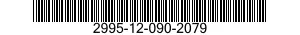 2995-12-090-2079  2995120902079 120902079
