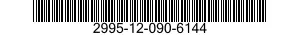 2995-12-090-6144  2995120906144 120906144