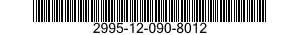 2995-12-090-8012  2995120908012 120908012