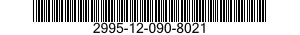 2995-12-090-8021  2995120908021 120908021