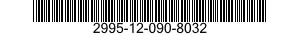 2995-12-090-8032  2995120908032 120908032