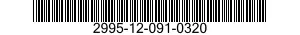 2995-12-091-0320  2995120910320 120910320