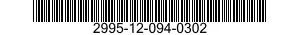 2995-12-094-0302  2995120940302 120940302