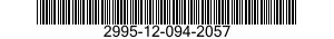 2995-12-094-2057  2995120942057 120942057