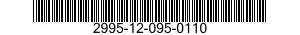 2995-12-095-0110  2995120950110 120950110