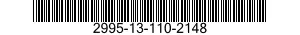 2995-13-110-2148 GROUP MINI ASSEMBLY 2995131102148 131102148