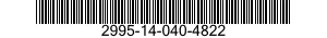 2995-14-040-4822 GENERATEUR DE GAZ 2995140404822 140404822