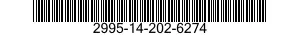 2995-14-202-6274  2995142026274 142026274