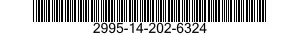 2995-14-202-6324  2995142026324 142026324