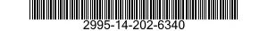 2995-14-202-6340  2995142026340 142026340