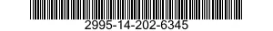 2995-14-202-6345  2995142026345 142026345