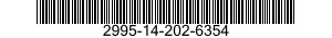 2995-14-202-6354  2995142026354 142026354