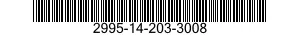 2995-14-203-3008  2995142033008 142033008