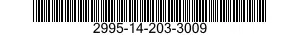 2995-14-203-3009  2995142033009 142033009