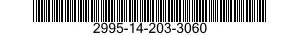 2995-14-203-3060  2995142033060 142033060