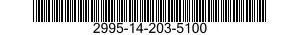 2995-14-203-5100  2995142035100 142035100