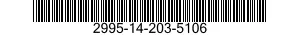 2995-14-203-5106  2995142035106 142035106