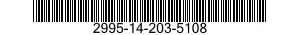 2995-14-203-5108  2995142035108 142035108