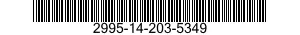 2995-14-203-5349  2995142035349 142035349