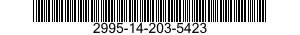 2995-14-203-5423  2995142035423 142035423