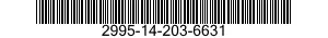 2995-14-203-6631  2995142036631 142036631