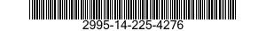 2995-14-225-4276  2995142254276 142254276