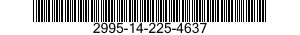 2995-14-225-4637  2995142254637 142254637