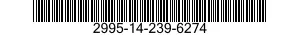 2995-14-239-6274  2995142396274 142396274