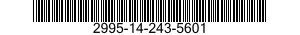 2995-14-243-5601  2995142435601 142435601
