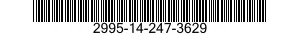 2995-14-247-3629  2995142473629 142473629