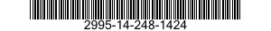 2995-14-248-1424  2995142481424 142481424