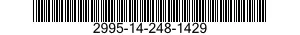 2995-14-248-1429  2995142481429 142481429