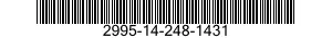 2995-14-248-1431  2995142481431 142481431
