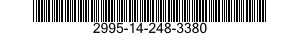 2995-14-248-3380  2995142483380 142483380
