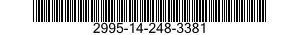 2995-14-248-3381  2995142483381 142483381
